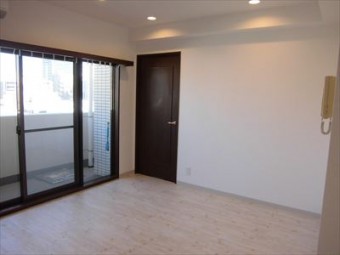 中古物件購入に伴うリニューアル 中古物件購入に伴うリニューアル